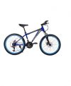 xe dap dia hinh fornix ms 50 xanh duong 0 100x122 - Xe đạp thể thao 26 inch Fornix FB024 (Đen xám)
