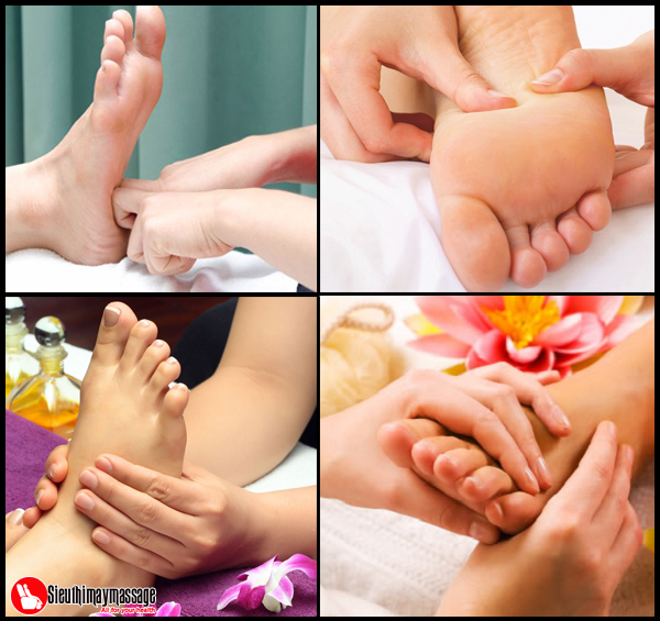 may-massage-chân-shika
