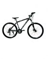 xe dap dia hinh fornix fb 024 0 100x122 - Xe đạp thể thao 26 inch Fornix M100 (Đen cam)