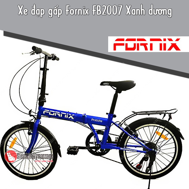 xe-dap-gap-fornix-xanh-duong-1