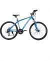 xe dap the thao 26 inch fornix m300 xanh duong 0 100x122 - Xe đạp thể thao 26 inch Fornix M100 (Đen phối xanh dương)