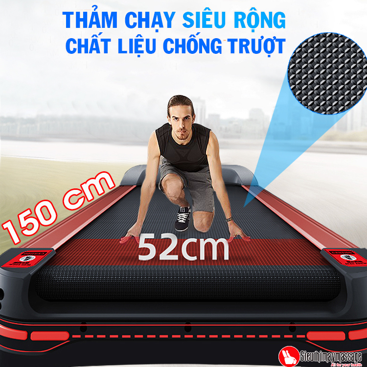 may chay bo califit luxury gs 89 a 5 - Máy chạy bộ CALIFIT LUXURY GS-89A PRO