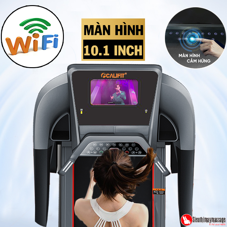 may chay bo califit luxury gs 89 a 9 - Máy chạy bộ CALIFIT LUXURY GS-89A PRO