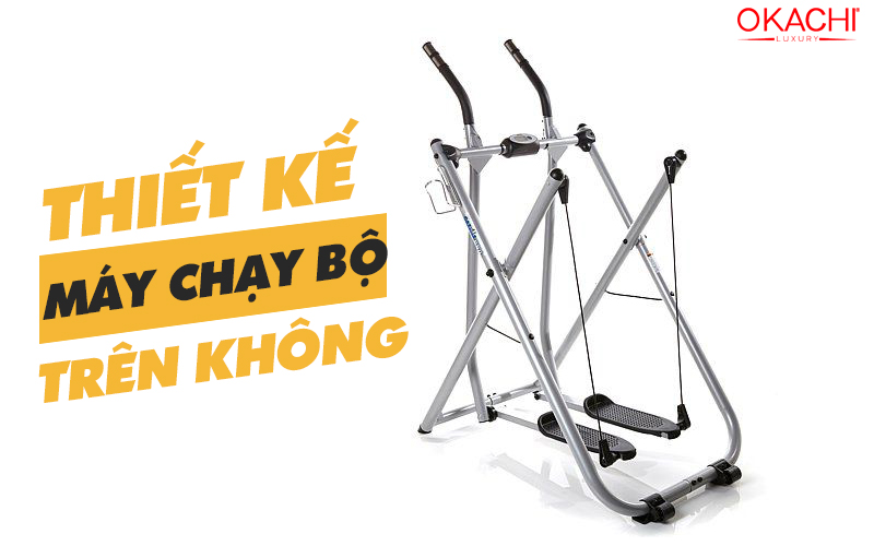 Lợi Ích Khi Tập Máy Đi Bộ Trên Không: Giải Pháp Vận Động Toàn Diện Và Êm Ái Cho Xương Khớp thiet ke may chay bo tren khong - Lợi Ích Khi Tập Máy Đi Bộ Trên Không: Giải Pháp Vận Động Toàn Diện Và Êm Ái Cho Xương Khớp