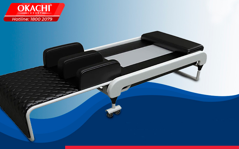 Cập Nhật Bảng Giá Giường Massage Hiện Nay Và Kinh Nghiệm cac loai giuong massage gia bao nhieu 1 - Cập Nhật Bảng Giá Giường Massage Hiện Nay Và Kinh Nghiệm