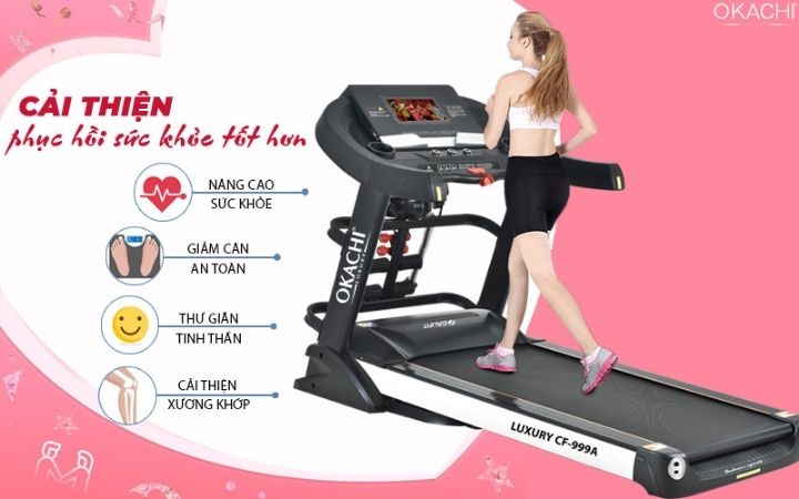 Bí Quyết Chọn Mua Máy Chạy Bộ Chịu Tải Trọng 100kg An Toàn cai thien phuc hoi suc khoe tot hon - Bí Quyết Chọn Mua Máy Chạy Bộ Chịu Tải Trọng 100kg An Toàn