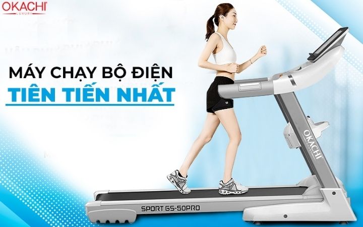 Máy chạy bộ tại nhà có thật sự tốt không và câu trả lời từ chuyên gia may chay bo dien tien tien nhat - Máy chạy bộ tại nhà có thật sự tốt không và câu trả lời từ chuyên gia