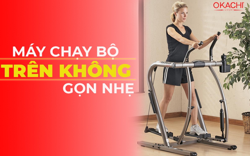 Máy chạy bộ tại nhà có thật sự tốt không và câu trả lời từ chuyên gia may chay bo tren khong gon nhe - Máy chạy bộ tại nhà có thật sự tốt không và câu trả lời từ chuyên gia