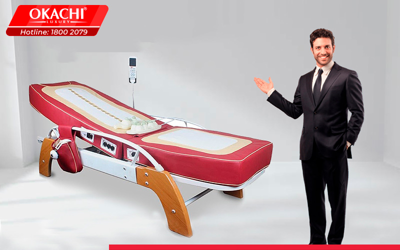 Cập Nhật Bảng Giá Giường Massage Hiện Nay Và Kinh Nghiệm mot so yeu to anh huong den gia giuong mat xa 1 - Cập Nhật Bảng Giá Giường Massage Hiện Nay Và Kinh Nghiệm