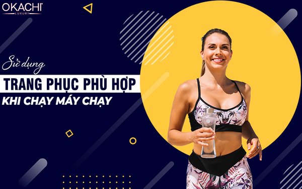 Hướng Dẫn Sử Dụng Máy Chạy Bộ An Toàn Và Tối Ưu Hiệu Quả su dung trang phuc phu khi chay may chay1 - Hướng Dẫn Sử Dụng Máy Chạy Bộ An Toàn Và Tối Ưu Hiệu Quả