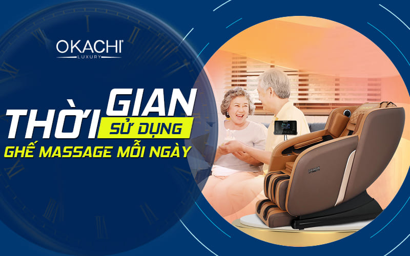Thời Gian Ngồi Ghế Massage Bao Lâu Là Đủ Để Tối Ưu Sức Khỏe? thoi gian su dung ghe toan than moi ngay1 - Thời Gian Ngồi Ghế Massage Bao Lâu Là Đủ Để Tối Ưu Sức Khỏe?