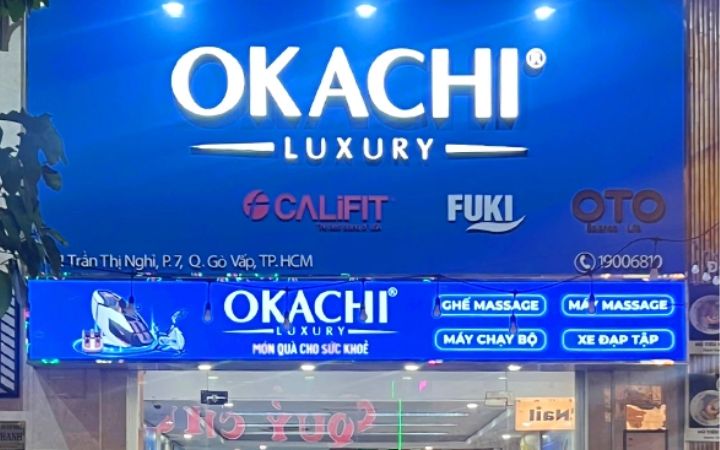 Đâu Là Cửa Hàng Bán Máy Chạy Bộ Quận Gò Vấp Uy Tín Nhất? van phong may chay bo okachi go vap - Đâu Là Cửa Hàng Bán Máy Chạy Bộ Quận Gò Vấp Uy Tín Nhất?