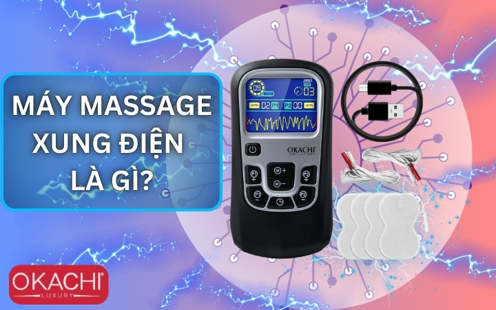 Những Ai Không Nên Dùng Máy Massage Xung Điện Và Rủi Ro Tiềm Ẩn May massage xung dien la gi - Những Ai Không Nên Dùng Máy Massage Xung Điện Và Rủi Ro Tiềm Ẩn