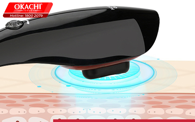 Thương Hiệu Máy Massage Cầm Tay Uy Tín Và Chuẩn Vật Lý Trị Liệu cac loai may massage cam tay thinh hanh hien nay - Thương Hiệu Máy Massage Cầm Tay Uy Tín Và Chuẩn Vật Lý Trị Liệu