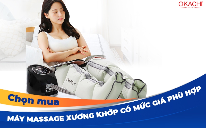Tác Hại Của Việc Lạm Dụng Máy Massage Xương Khớp Và Rủi Ro Tiềm Ẩn chon mua may massage xuong khop co muc gia phu hop - Tác Hại Của Việc Lạm Dụng Máy Massage Xương Khớp Và Rủi Ro Tiềm Ẩn