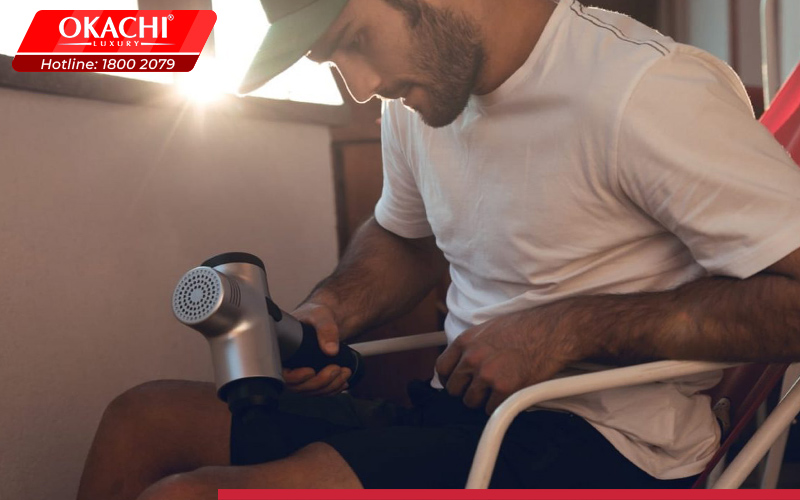 Phân Tích Lợi Ích Của Máy Massage Cầm Tay Đối Với Cơ Xương Khớp ho tro lam mem cac co - Phân Tích Lợi Ích Của Máy Massage Cầm Tay Đối Với Cơ Xương Khớp