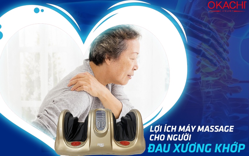 Tác Hại Của Việc Lạm Dụng Máy Massage Xương Khớp Và Rủi Ro Tiềm Ẩn loi ich may massage cho nguoi dau xuong khop - Tác Hại Của Việc Lạm Dụng Máy Massage Xương Khớp Và Rủi Ro Tiềm Ẩn