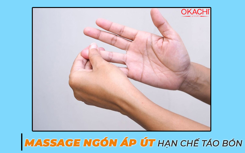 Bật Mí Cách Massage Ngón Tay Giảm Đau Mỏi Nhanh Và Chuẩn Y Khoa massage ngon ap ut han che tao bon - Bật Mí Cách Massage Ngón Tay Giảm Đau Mỏi Nhanh Và Chuẩn Y Khoa