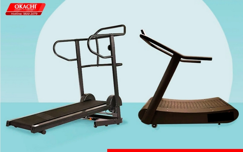 Máy Chạy Bộ Không Dùng Điện Hoạt Động Như Thế Nào Và Mang Lại Lợi Ích Gì? the nao la may chay bo khong dung dien - Máy Chạy Bộ Không Dùng Điện Hoạt Động Như Thế Nào Và Mang Lại Lợi Ích Gì?
