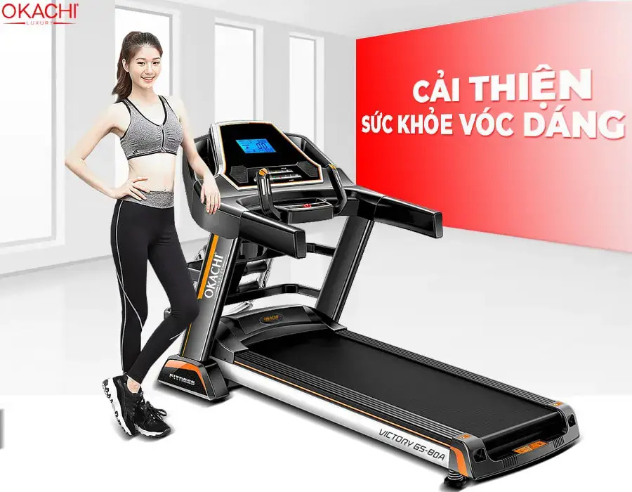 Cách Vệ Sinh Máy Chạy Bộ Tại Nhà Chuẩn Kỹ Thuật may chay bo da nang okachi victory gs 80 a min1 - Cách Vệ Sinh Máy Chạy Bộ Tại Nhà Chuẩn Kỹ Thuật